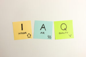The Basics of Winter Indoor Air Quality