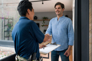 Does Your Home Need an Electrical Inspection in Clinton Township?
