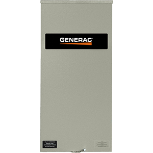 300A Service Entrance Rated Automatic Transfer Switch