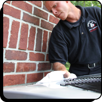 Air Conditioner Repair Services