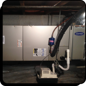 Commercial Heating
