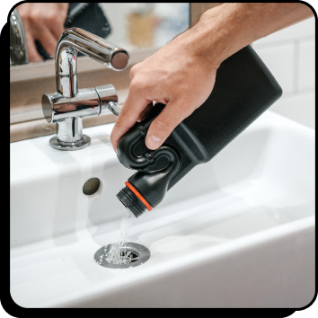 Local Drain Cleaning Services