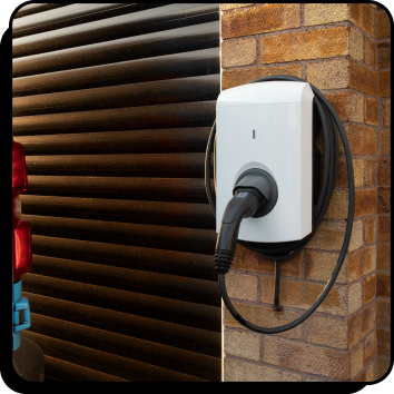 Home EV Charger Installation