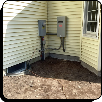 Experienced Electrical Panel Services
