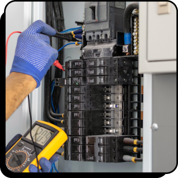 Certified Electrical Safety Inspections