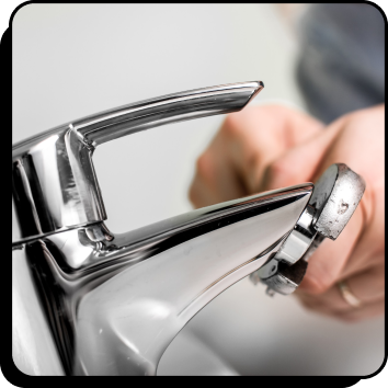 Dependable Faucet Repair and Replacement