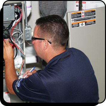 Licensed and Reliable Furnace Services