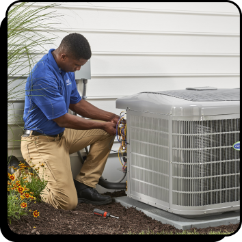 Expert Heat Pump Installation & Repair