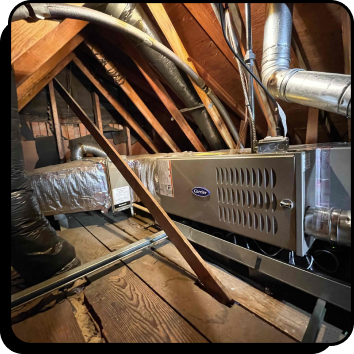 Heater Installation and Replacement
