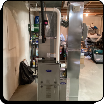 Heater Installation and Replacement