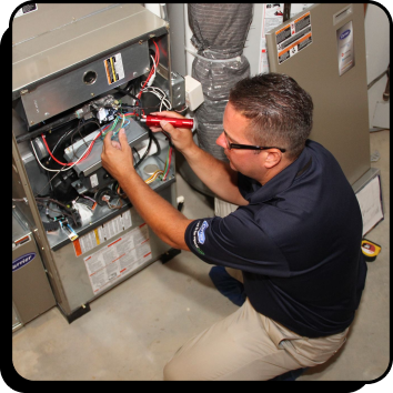 Heating and Furnace Repair
