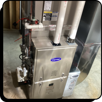 Heating and Furnace Repair