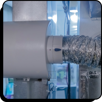 Indoor Air Quality Solutions