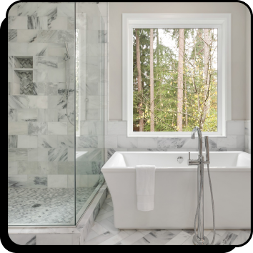 Professional Kitchen and Bathroom Remodeling