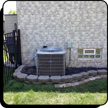 Reliable HVAC Services