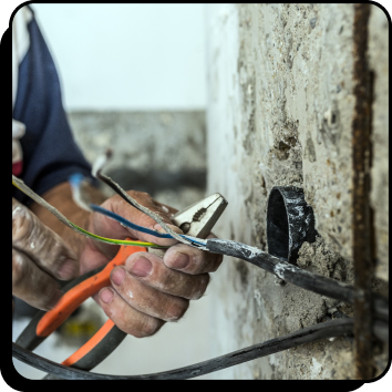 Residential Electrical Services