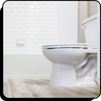 Toilet Repairs and Installation