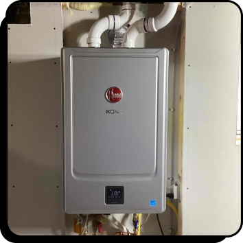 Water Heater Service Near You