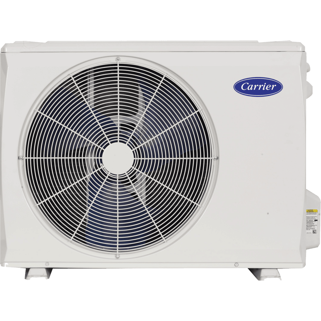 38MARB Ductless System