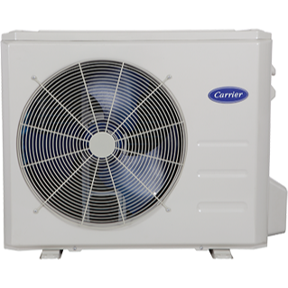 38MHRCQ Ductless System