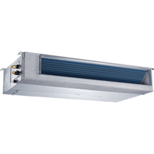40MBDQ Ductless System