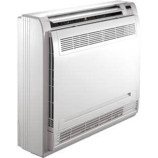 40MBFQ Ductless System