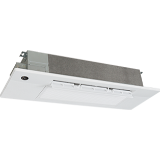 40MCCAQ ductless system