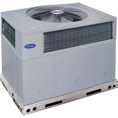 48VL Packaged System