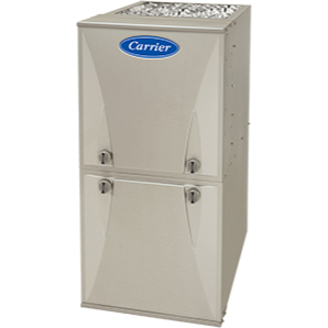 59TP6 Gas Furnace