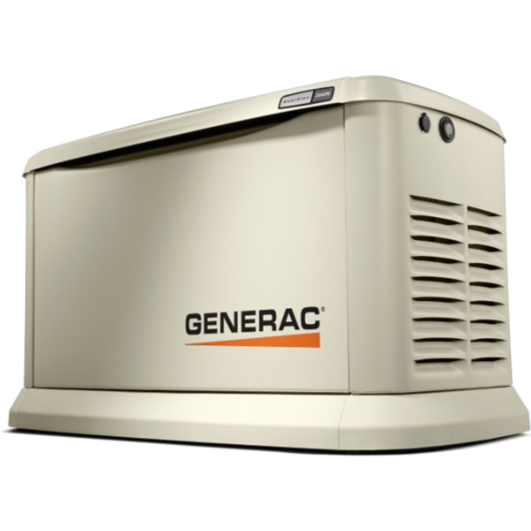 2020 Guardian 24kW Generator