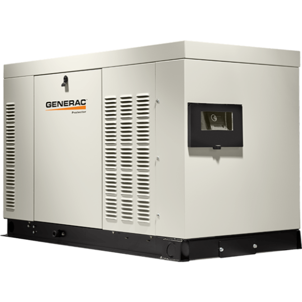 Generac Protector® Series