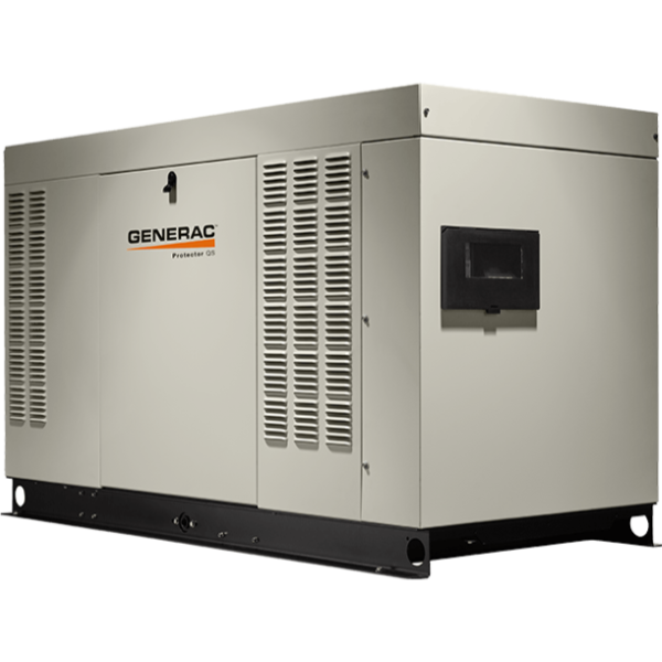 GENERAC PROTECTOR® QS SERIES