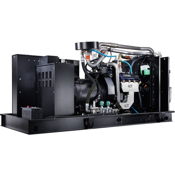 Generac 150kW Gaseous Generator