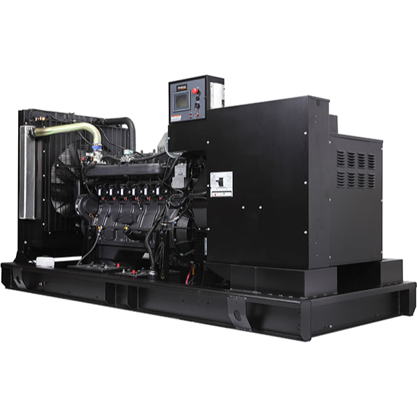 Generac 200kW Gaseous Generator