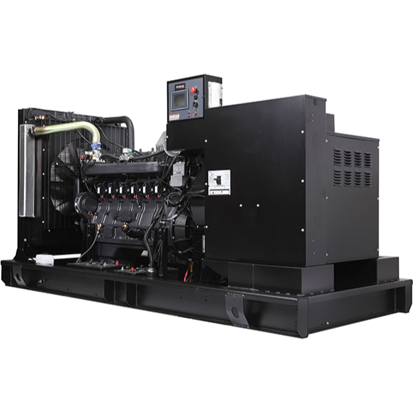 Generac 300kW Gaseous Generator