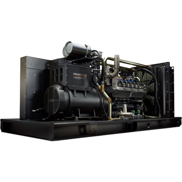 Generac 350kW Gaseous Generator