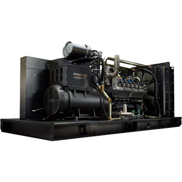 Generac 400kW Gaseous Generator