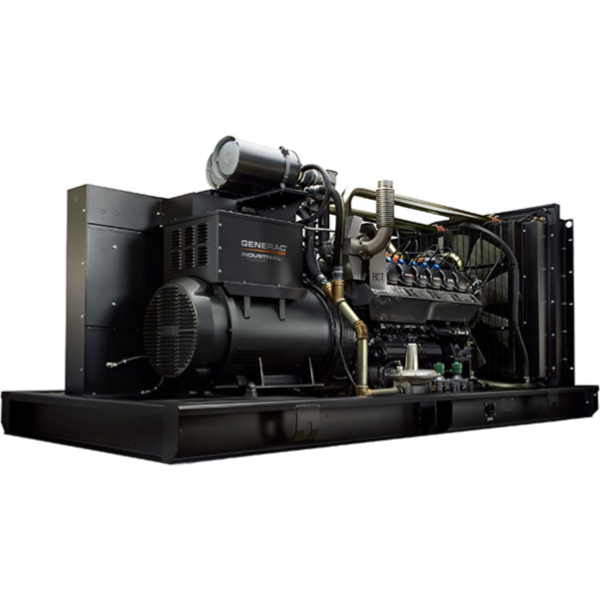 Generac 450kW Gaseous Generator