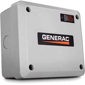 Generac 7000 50 Amp Smart Management Module
