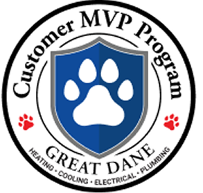 Great Dane Customer MVP Program