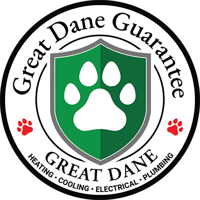 Great Dane Guarantee