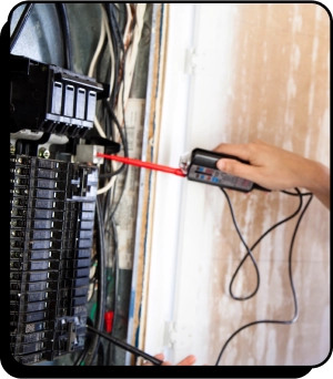 Breaker Box