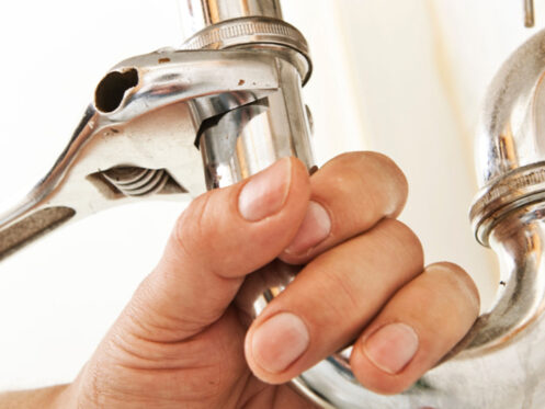 Michigan Winter Plumbing Tips to Prevent Freezing Pipes.